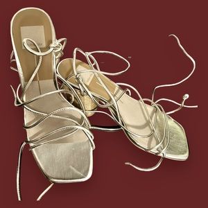 Dolce Vita sexy heels